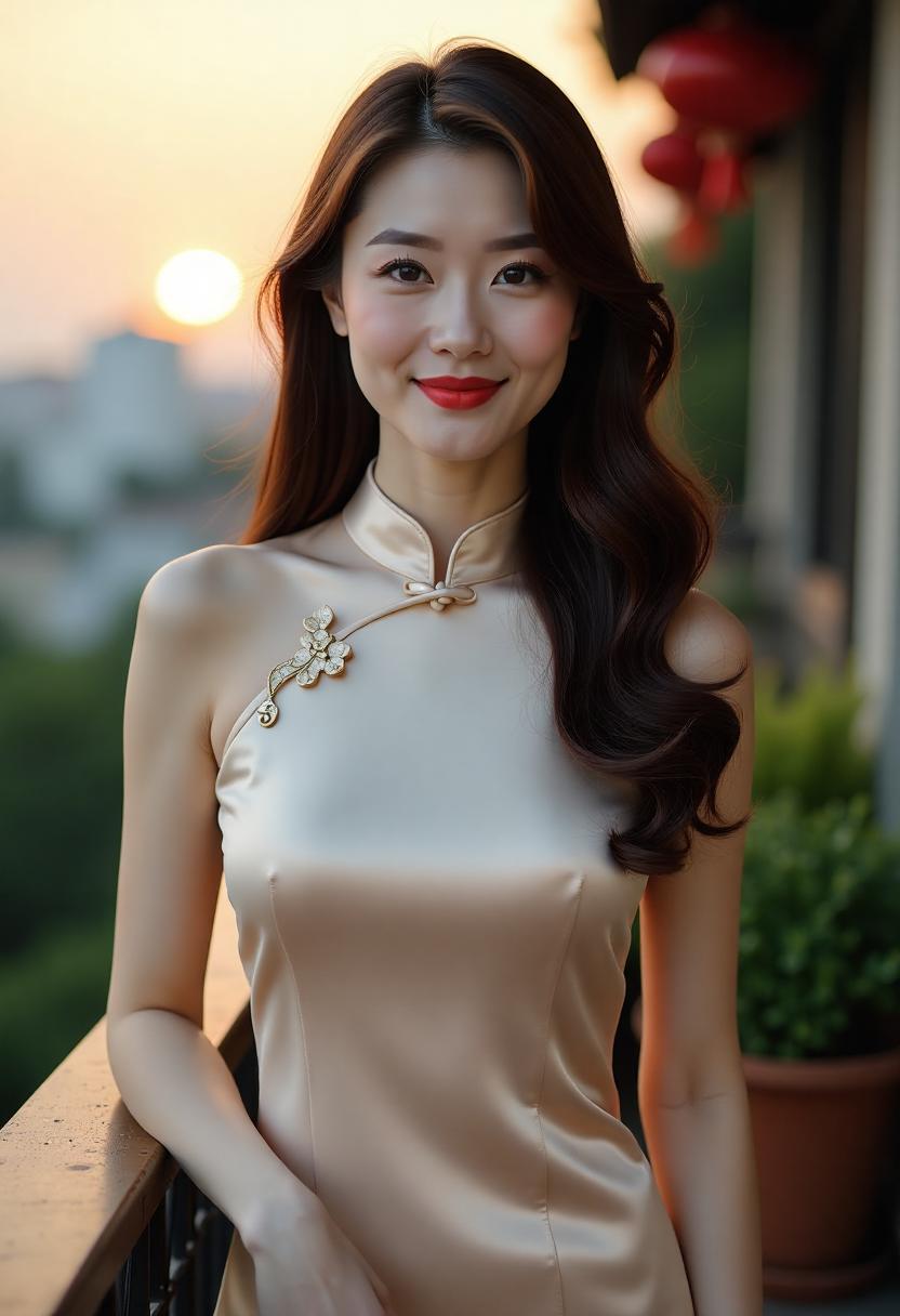 她从风暴中归来短剧封面