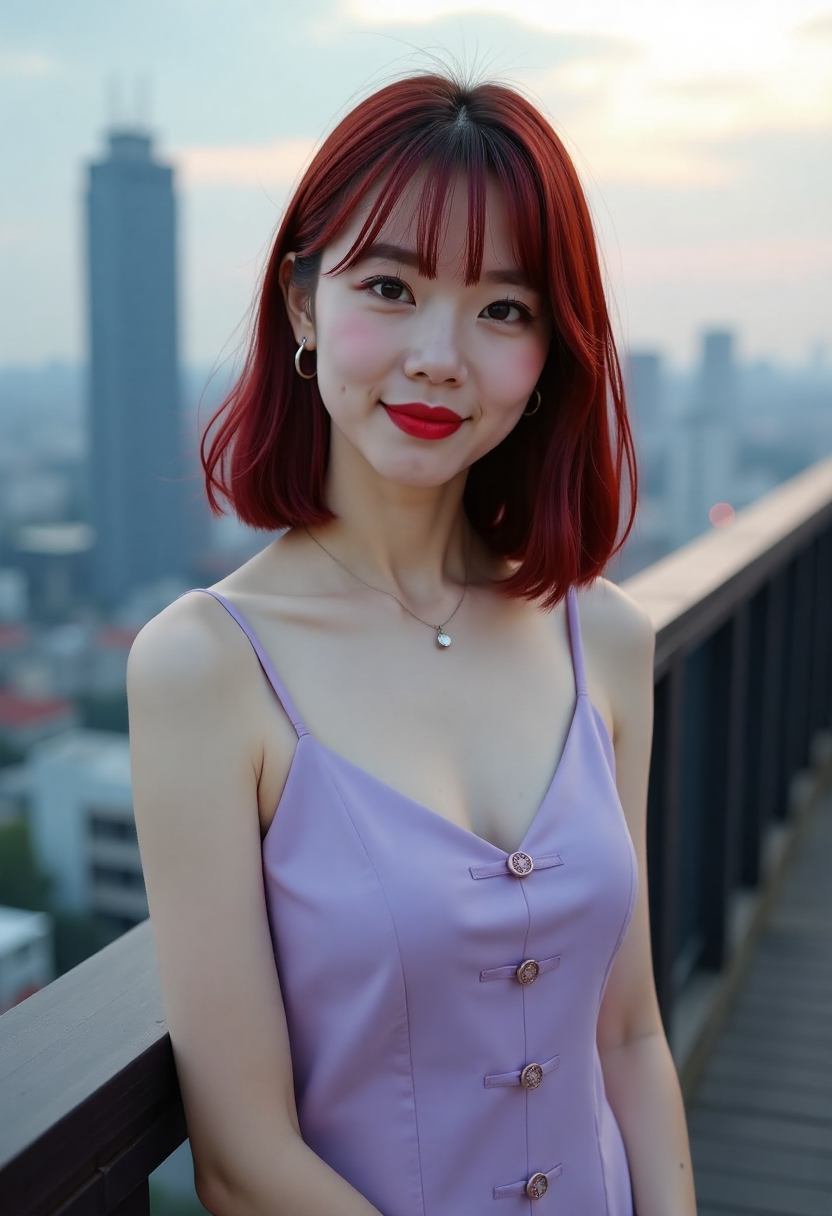 错位人生请入局短剧封面
